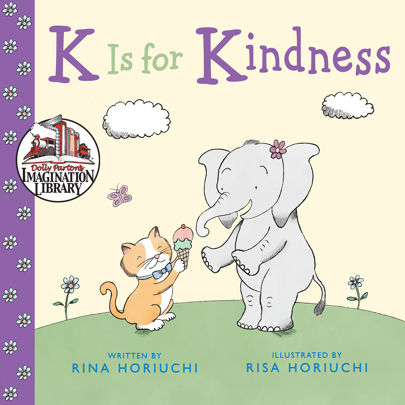 K is for Kindness