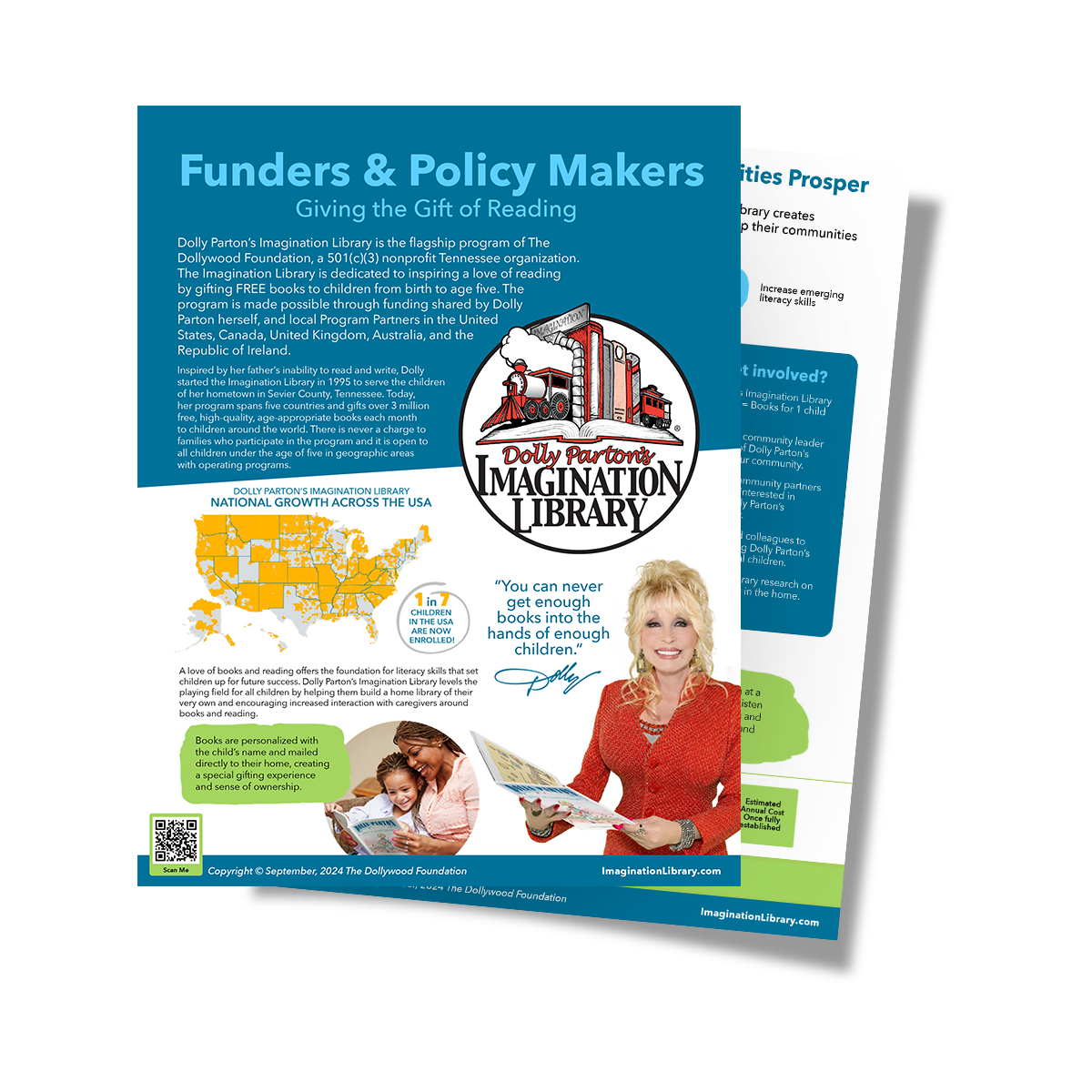 funders-policy-makers-showcase