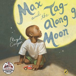 Max and the Tag Along Moon