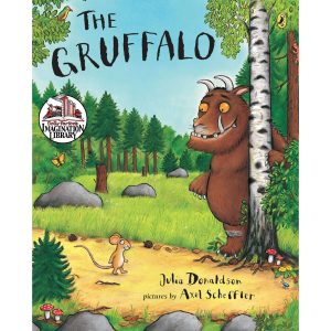 The Gruffalo - Penguin Random House