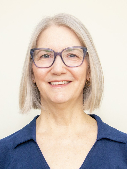 Wendy Miller, Book Selection Committee at Dolly Parton's Imagination Library