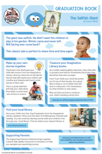 IE Parent Resources