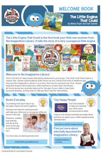 IE Parent Resources