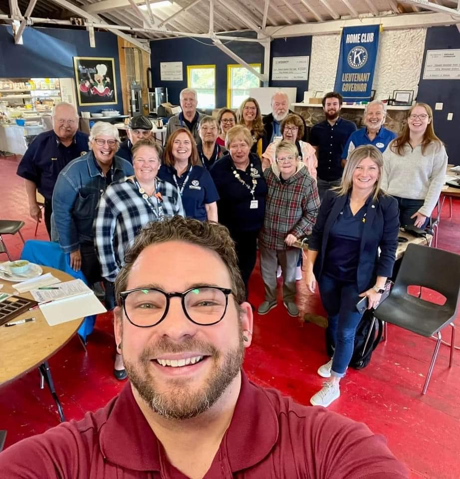 Photos Courtesy Kiwanis Club of Windsor