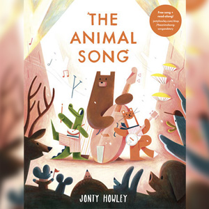 3-Animal-Song