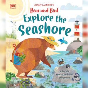 4-Explore-the-Seashore