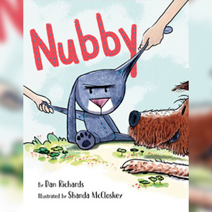 4-Nubby