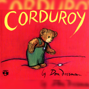 Corduroy-9780140501735