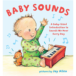 Group1-BabySounds