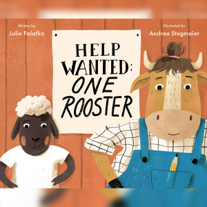 Help-Wanted-One-Rooster9780451476838