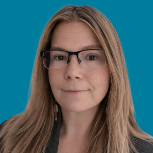 Joanne Saunders, DPIL Canada