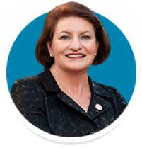 Toni G. Brooks, The Dollywood Foundation