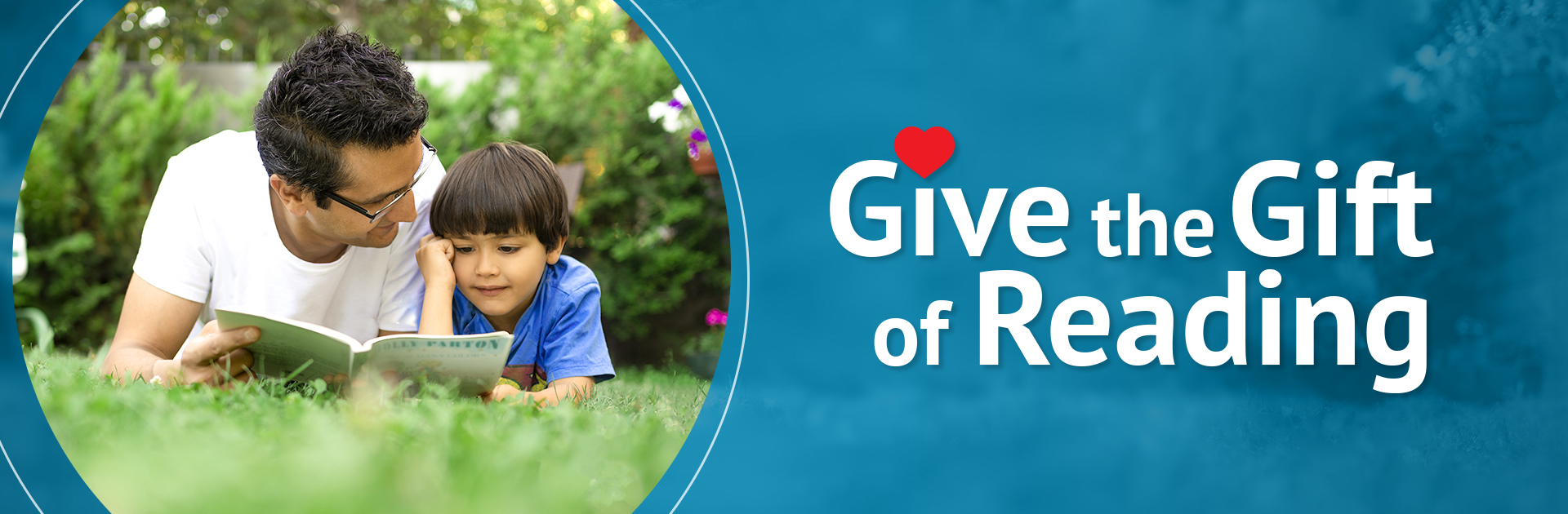 Other ways to give to Dolly Parton's Imagination Library