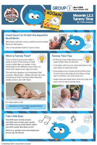 IE Parent Resources