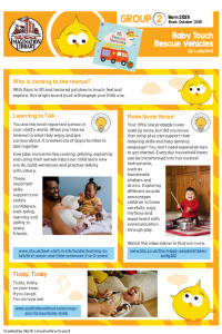 IE Parent Resources